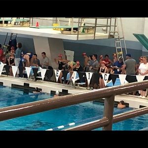 Meet your Posher, Joseph